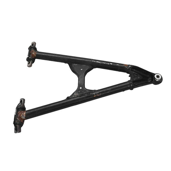 Polaris 2204429-458 Matte Black Right Hand Lower Control Arm Switchback RMK