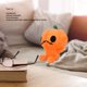 thumbnail image 4 of Lindo Muñeco de Peluche de Calabaza de Halloween para Niños - Regalo de Decoración del Hogar Elástico Suave 30 Cm Lindo Muñeco de Calabaza de Halloween Muñeco de Calabaza ANGGREK Otros, 4 of 8
