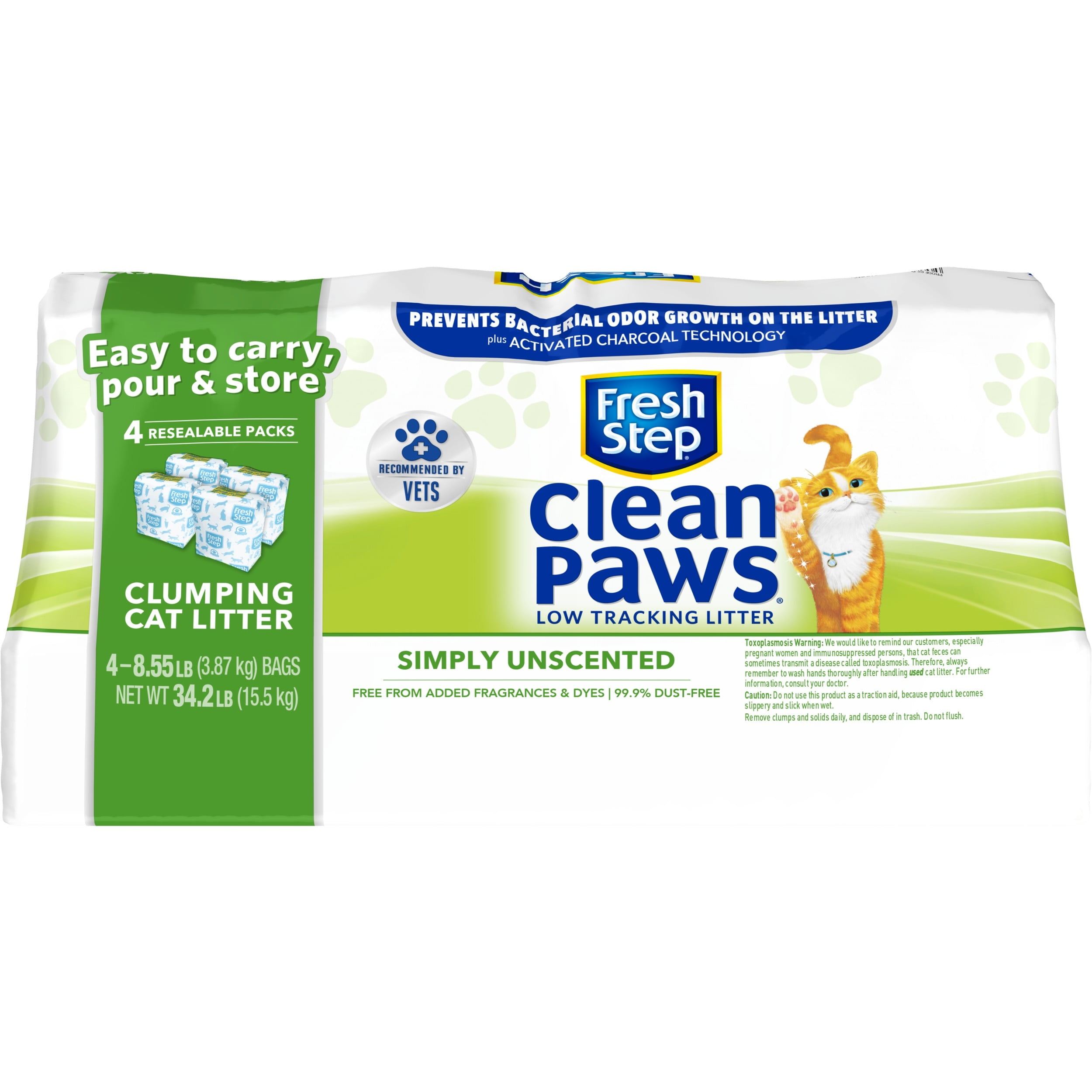 Simply Paws Design  Simply Paws®-Healthy. Innovative & Eco-Friendly-Cat  Litter Products