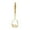C, variant on WMQPNNS New Trending Potato Masher Arc for Easy Labor Saving Mashing 304 Stainless Steel Sturdy andDurable Potato Dishwasher for Potatoes andMore