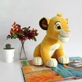thumbnail image 5 of Simba The Lion King Plush Toys Simba Stuffed Animals Doll for Children Gift, 5 of 5