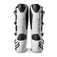 thumbnail image 5 of Fox Racing Comp Mens MX Offroad Boots White 10.5 USA, 5 of 7