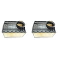 thumbnail image 1 of 2X Filter Cartridge 95B129620B Filter Accessories for- 95B 19-20, 1 of 6