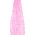 thumbnail image 1 of Falsa Vid Guirnalda Flores Seda Artificial Rosa Flores 3.2 Pies Colgantes Plantas para Hogar Jardín Boda Decoración Claro Rosa 36uds, 1 of 7