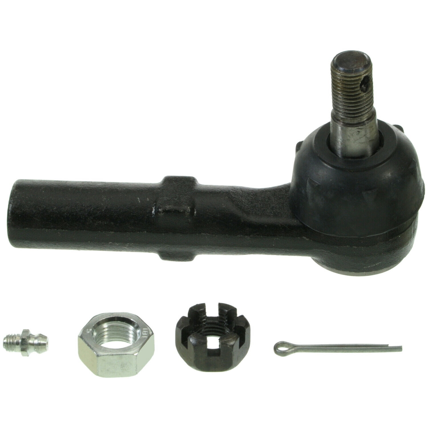 QuickSteer ES3447T Steering Tie Rod End Fits select: 1997-1999 DODGE DAKOTA, 1998-1999 DODGE DURANGO