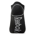 thumbnail image 4 of Reebok Men's Pro Series No Show Socks, 6-Pack, 4 of 8