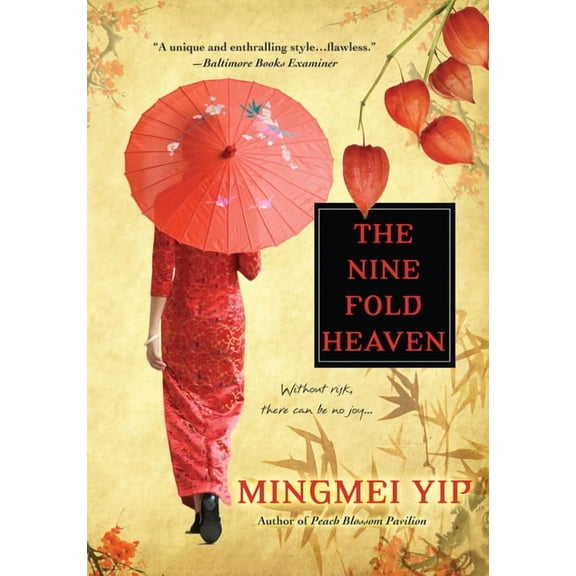 The Nine Fold Heaven, (Paperback)