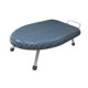 thumbnail image 1 of Una tabla de planchar. Es fácil de guardar, compacta y portátil, resistente al calor, Actualizar a azul, 1 of 8