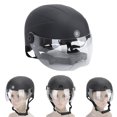 thumbnail image 1 of Casco de bicicleta inteligente ANGGREK WiFi 3000mAh Otros, 1 of 8