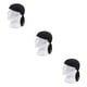 thumbnail image 4 of Sonducket Montar diadema escalada gorra bufanda invierno verano cabeza envoltura Beanie mujeres hombres a prueba de sudor transpirable sombreros Type8 NO8 Sonducket CBP082172, 4 of 6