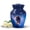 Guitar Urn - 2, variant on MUKTIVE Fire Fighter Urns for Human Ashes Adult Male - Urns for Human Ashes Adult Females - Decorative Urn for Funeral - Small Keepsake Urn for Cremation