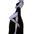 thumbnail image 1 of Barbie Suderdess Exquisito 1/6 Muñeca Ropa Colorido Hermoso Modelo Figura Ropa Ropa Femenina Muñecas Simple Muñecas Negro Negro AweSitey FN001631-03, 1 of 5