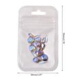 thumbnail image 4 of Milue Nail Rhinestones Gems Nail Art Rhinestones Crafts Diamonds Crystal Jewels Stones, 4 of 21