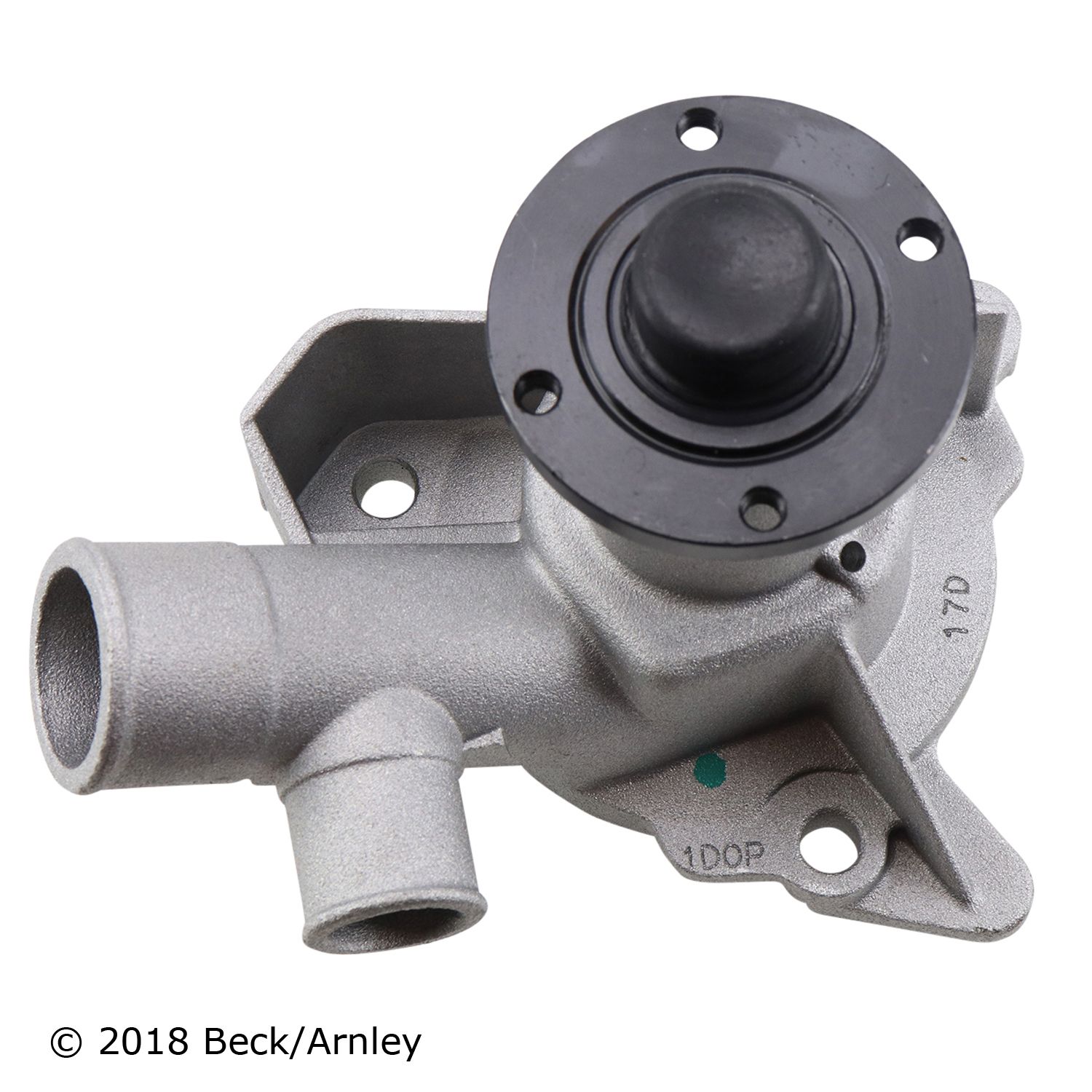 BeckArnley 131-2401 Water Pump