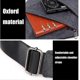 thumbnail image 3 of Anti Theft Bag Anti Theft Travel Bag Slim Sling Cross Body Travel Bag For Women Men, 3 of 5