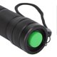 thumbnail image 3 of 15W 365nm UV LED Flashlight Black Filter Optical Lens Torch Pet Urine Detector for Resin Curing, 3 of 5