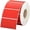 Red 1, variant on 2" Pink Circle Direct Thermal Labels, Self-Adhesive Round Direct Thermal Stickers, Multi-Purpose Roll Sticker Labels for DIY Logo Brand Design, QR Code, Name Tag(1 Roll, 750 Labels)
