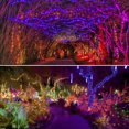 thumbnail image 4 of Cadena de luces Albelt Smart que cambian de color, 66 pies, 200 LED, 4 of 5