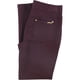 thumbnail image 2 of Michael Kors - Leggings casuales de sarga elástica para mujer, morado, PS Michael Kors Polainas, 2 of 2