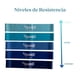 thumbnail image 2 of Ligas De Resistencia Bywell Para Entrenamiento Fitness Yoga, 2 of 6