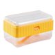 thumbnail image 2 of Plato de bandeja de jabón, caja de espuma de jabón multifuncional, caja de jabón, caja de espuma de jabón multifuncional, 2 of 8