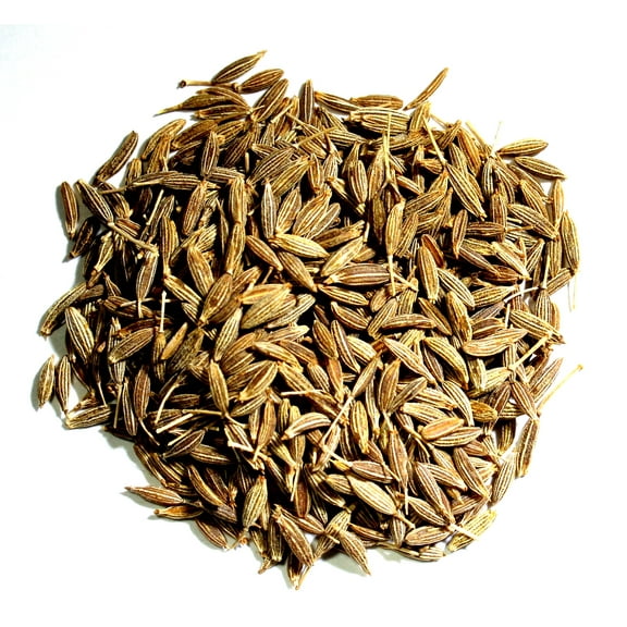 Nelson's Tea - Cumin - Whole - 2 oz/(56.7g)