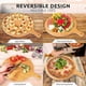 thumbnail image 2 of Deviled Egg Platter - Reversible Round Cutting & Serving Board for Charcuterie & Cheese - Perfect T, 2 of 3