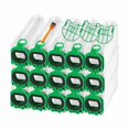 thumbnail image 1 of Vacuum Cleaner Bag for Vorwerk Kobold VB100 FP100 VB 100 100, Vacuum Dust Bag Filters, 1 of 5
