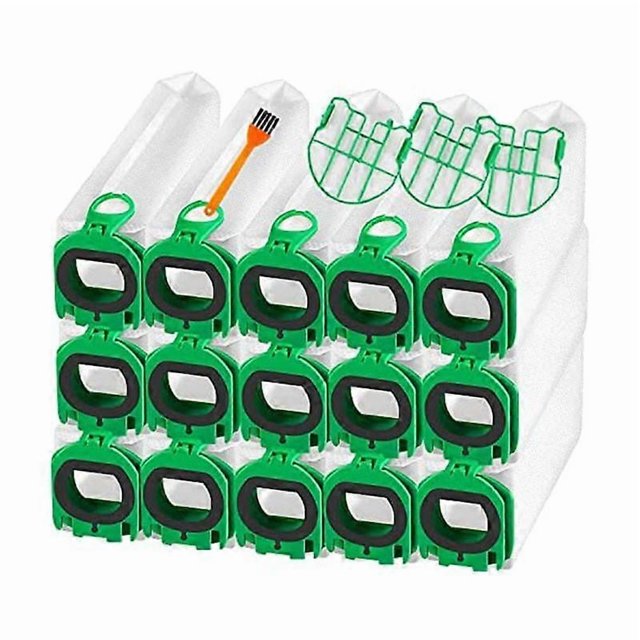 Vacuum Cleaner Bag for Vorwerk Kobold VB100 FP100 VB 100 100, Vacuum Dust Bag Filters