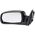 thumbnail image 3 of Kool Vue Driver Side Power Non-Heated Mirror for Hyundai Tucson 2010-2015 Without Signal Light Paintable Type 2, 3 of 4
