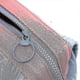 thumbnail image 2 of Cosmetic Bag Women Necessaire Make Up Bag Travel Waterproof Portable Makeup Bag, 2 of 4