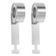 thumbnail image 1 of ColoMX 2 piezas de resortes para lámparas, accesorios para cuerda de relojería y reparación de luces, resortes de compresión para lámparas, cintas, suministros para manualidades., 1 of 7