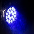 thumbnail image 5 of American DJ Encore LP18IP 18 x 20W IP65 Outdoor RGBL LED DMX Par Can Wash Light, 5 of 9