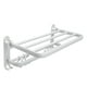 thumbnail image 3 of Toallero de pared Sincero Aluminio para baño y cocina Blanco, 3 of 10