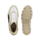 thumbnail image 3 of Tenis Puma Karmen Rebelle SD Mujer Casual Moda Beige 25.5, 3 of 5