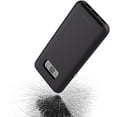 thumbnail image 4 of FYBTO Double Protection pour Étui Samsung S8, Protection Antichoc Étui Double Couche pour Samsung Galaxy S8 - Ardoise, 4 of 5