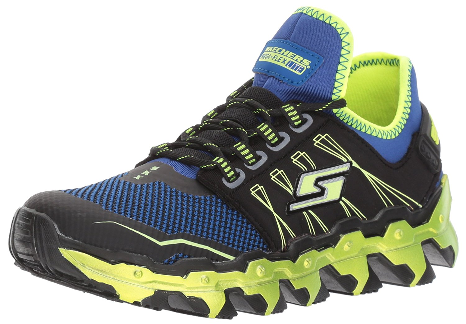 sketchers kids slip on