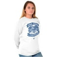 thumbnail image 4 of US Air Force Honor Courage Leadership Long Sleeve TShirt Men Women Brisco Brands S, 4 of 6