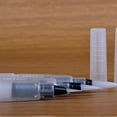 thumbnail image 2 of Opolski Reusable Soft Watercolor Paint Water Absorbent Brush Calligraphy Beginners Pen, 2 of 8