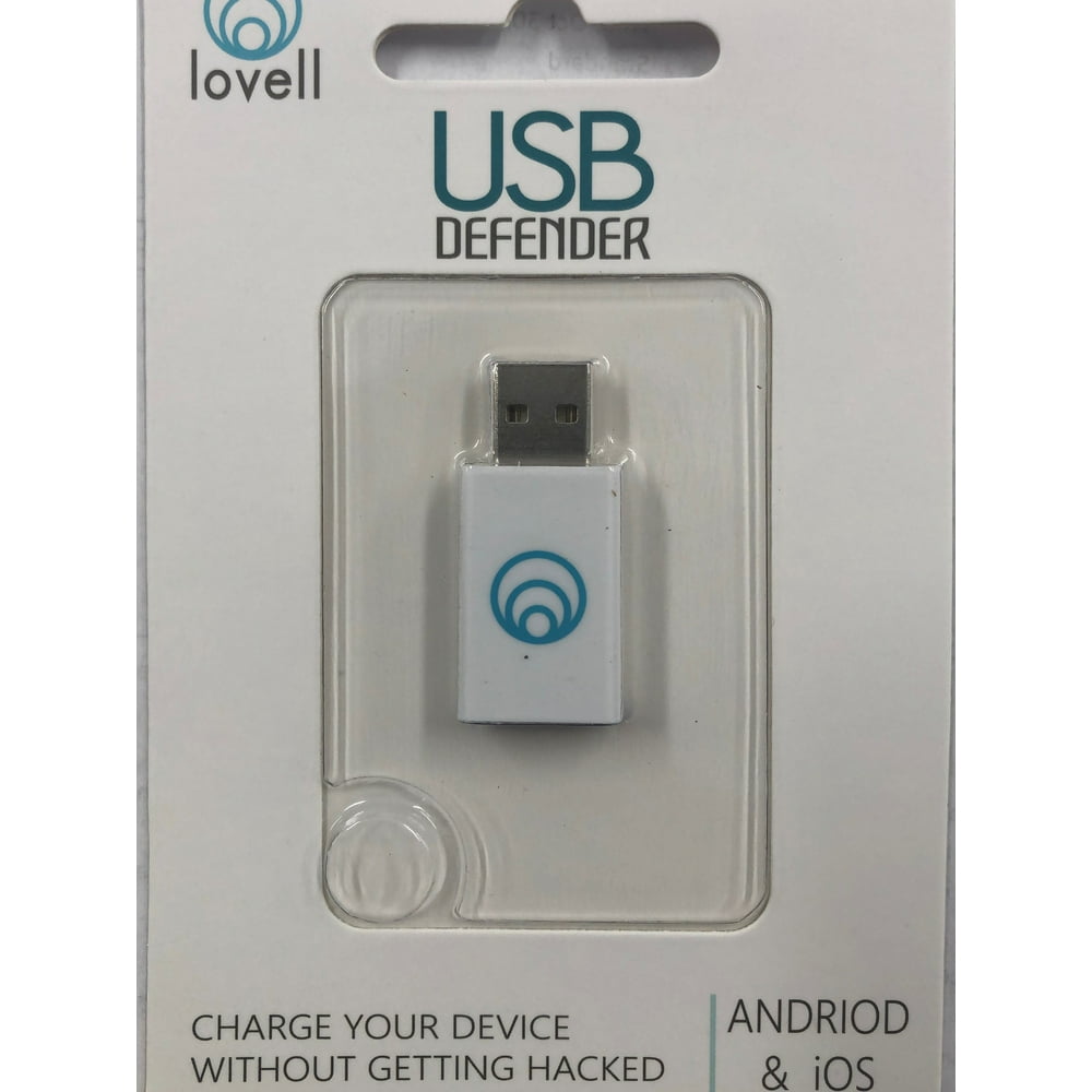 Usb defender что это