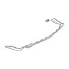 Genuine OE Ford Valance Panel - JR3Z17F828AA
