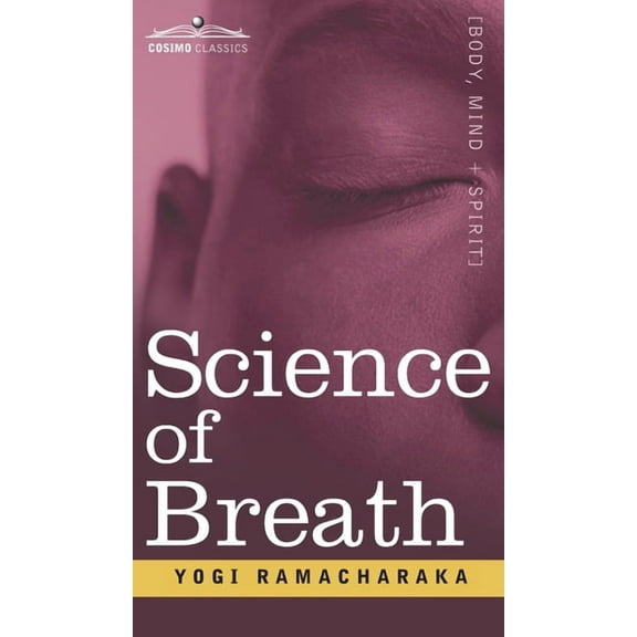 Science of Breath (Hardcover)