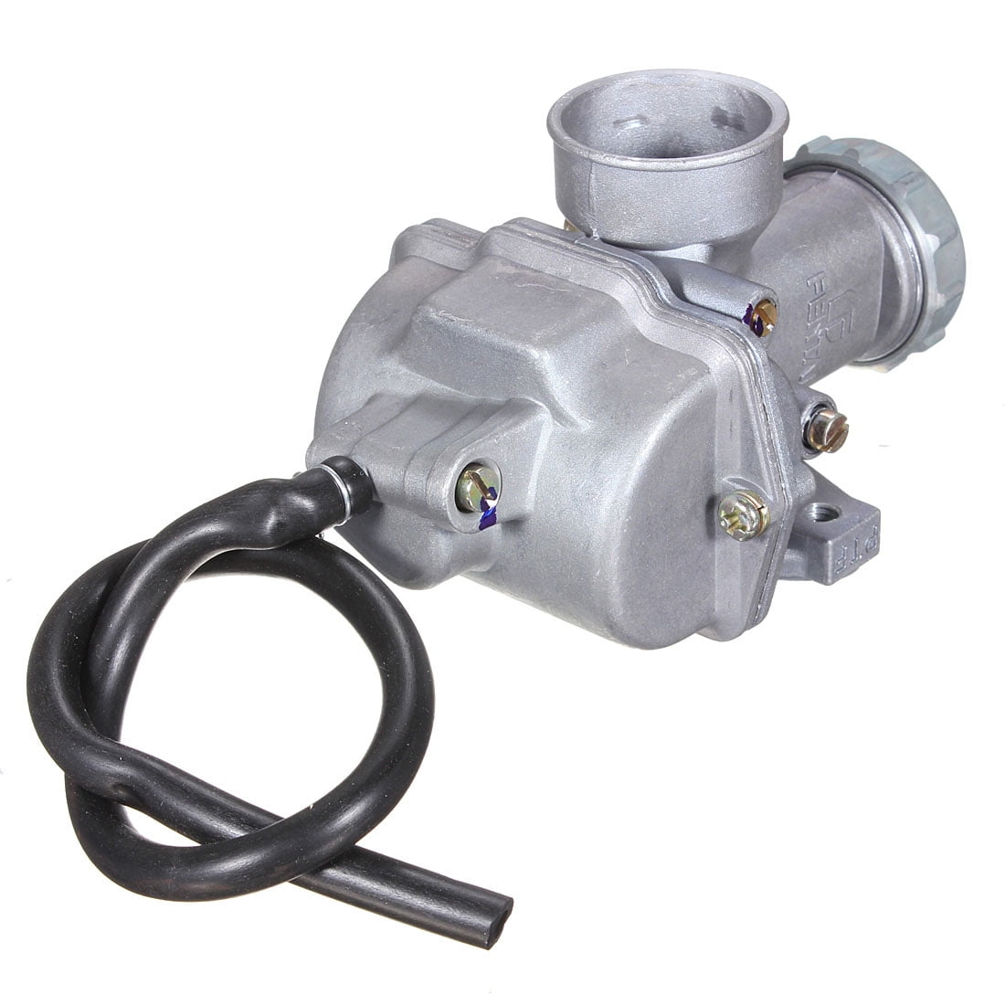 GOOFIT PZ20 carburateur de carburateur pour Quad Go Kart Utv Coolster Roketa Taotao VTT VTT Quad Go Go 50C 70CC 90CC 110CC 125CC Quad Go Go