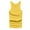 Yellow, variant on Charmgo Tank Tops Men, Men's High Elastic Cotton Youth Slim Fit Summer Autumn Middle and Old Age Undershirts Cotton Sling Sleeveless Shirts for Men, Plain Tshirts for Men, Vest for Men Army Green L