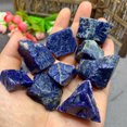 thumbnail image 4 of karymi Amethyst Witches Runes Set , Healing Crystal Stone For Meditation Divination Summer Savings, 4 of 4