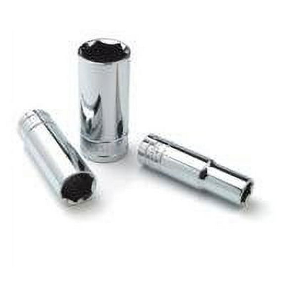 Performance Tool W32418 1/2" Dr 18mm 6pt DW Socket