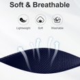 thumbnail image 2 of Pulseras de reloj Lerobo Elastic compatibles con Samsung Galaxy 7-4, 2 of 8