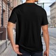 thumbnail image 2 of Camiseta Aerial Silks Crucifix Strength Playera de anime, 2 of 4