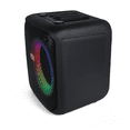 thumbnail image 3 of Bafle Bocina Fol Fs-L1208 Bluetooth Usb 8 Pulgadas Radio Fm PARTY BOX Negro, 3 of 6