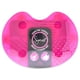 thumbnail image 1 of Alfombrilla limpiadora de brochas Sigma Spa Express color rosa de SIGMA Limpiador de brochas 1 Pc, 1 of 3